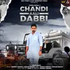 About Chandi Aali Dabbi Song